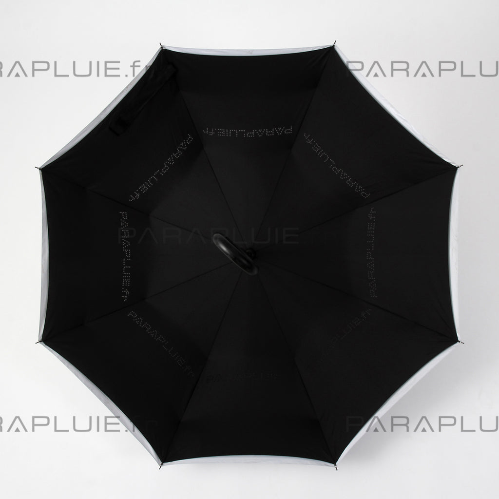 Silver/Black (Ref1629)