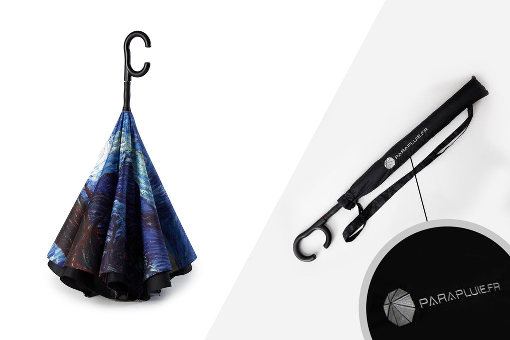 Starry Night (Ref1608)