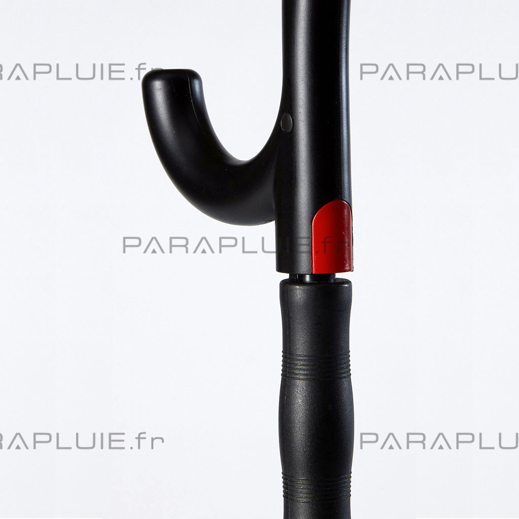 Sky Blue / Black ORIGINAL Umbrella (Ref1604)